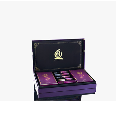 江津气血能量海底轮