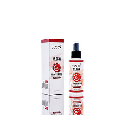 江津母婴防护喷雾