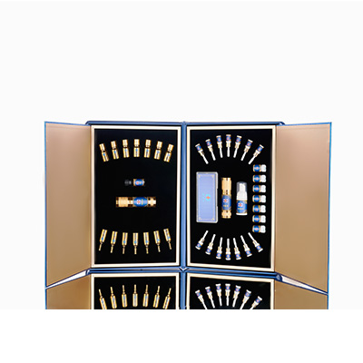 江津7D私密抗衰养护套